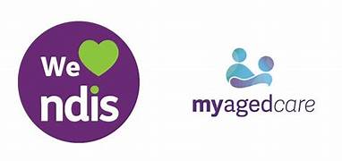 aged care logo